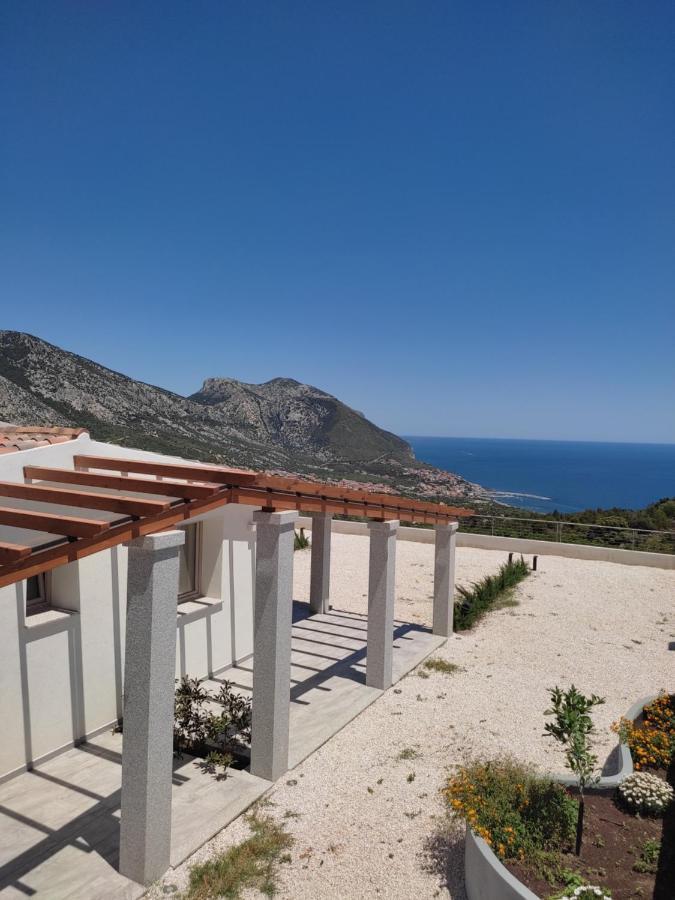 Pranos Turismo Rurale Cala Gonone