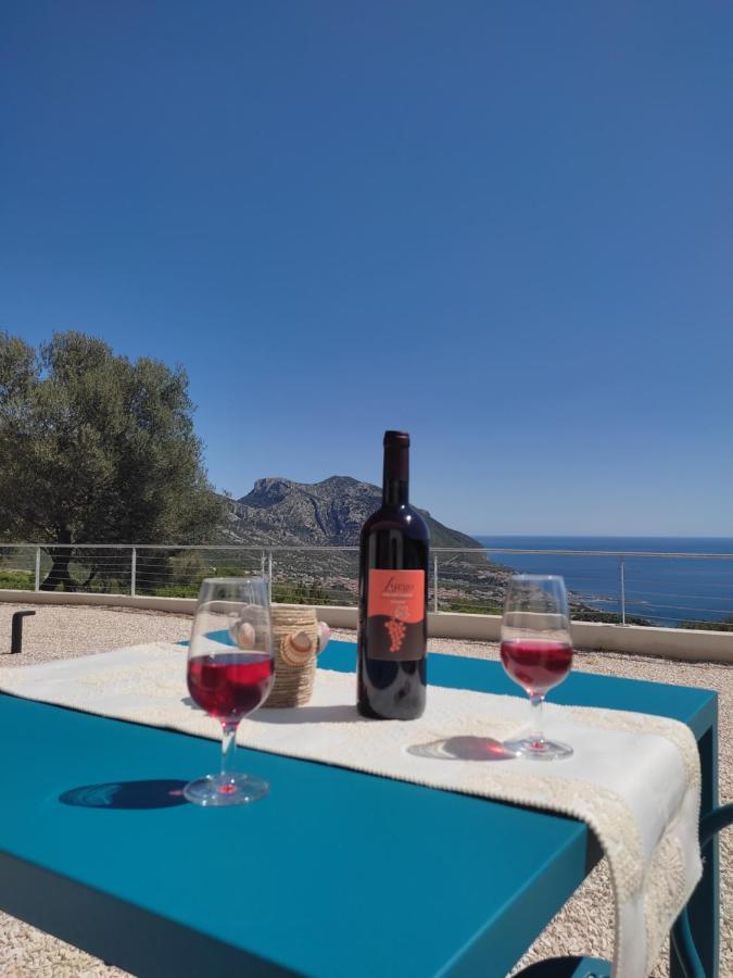 Pranos Turismo Rurale Cala Gonone