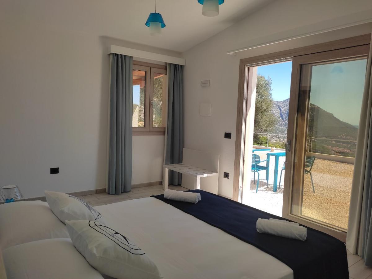 Pranos Turismo Rurale Hotel *
