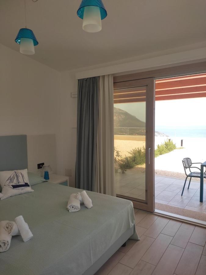 Pranos Turismo Rurale Hotel Cala Gonone