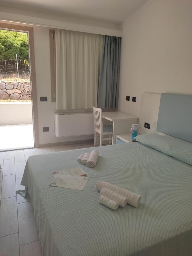 Hotel Pranos Turismo Rurale Cala Gonone