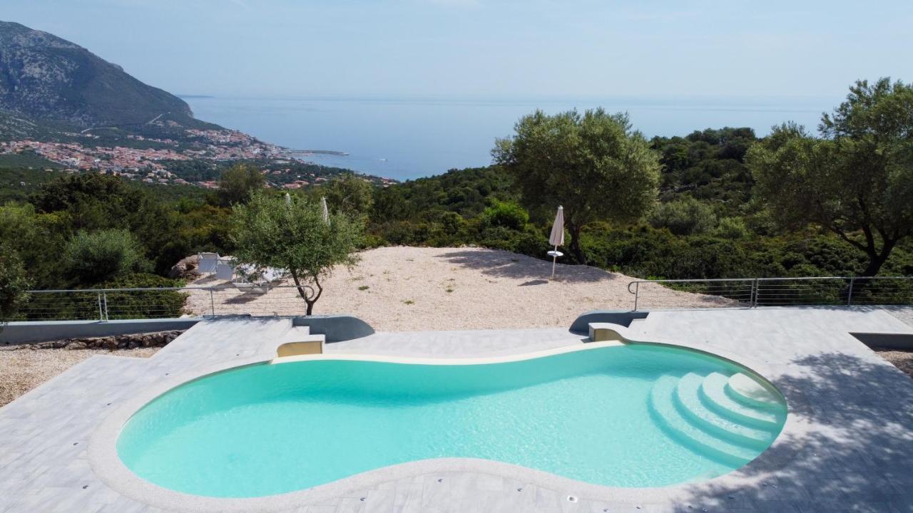 Pranos Turismo Rurale Hotel Cala Gonone