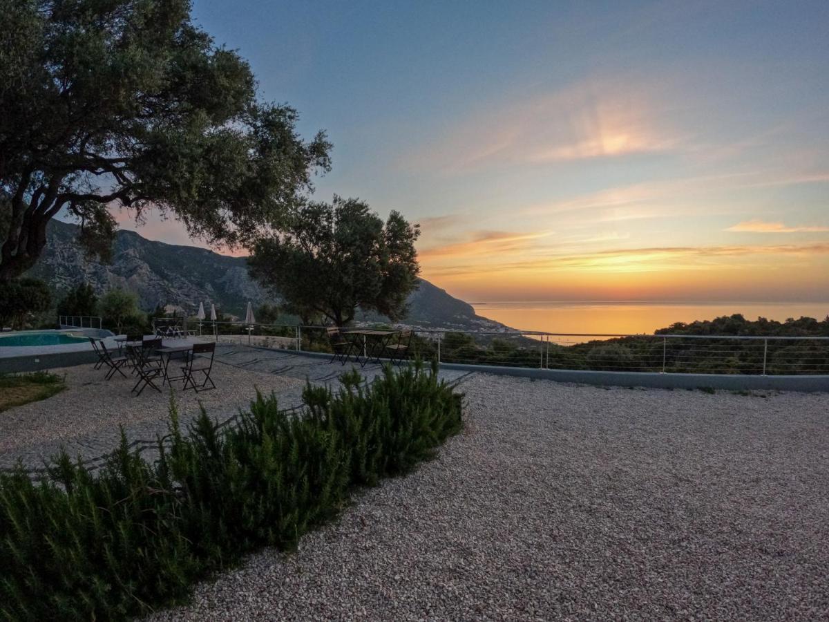 Pranos Turismo Rurale Hotel Cala Gonone