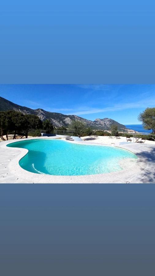 Pranos Turismo Rurale Cala Gonone