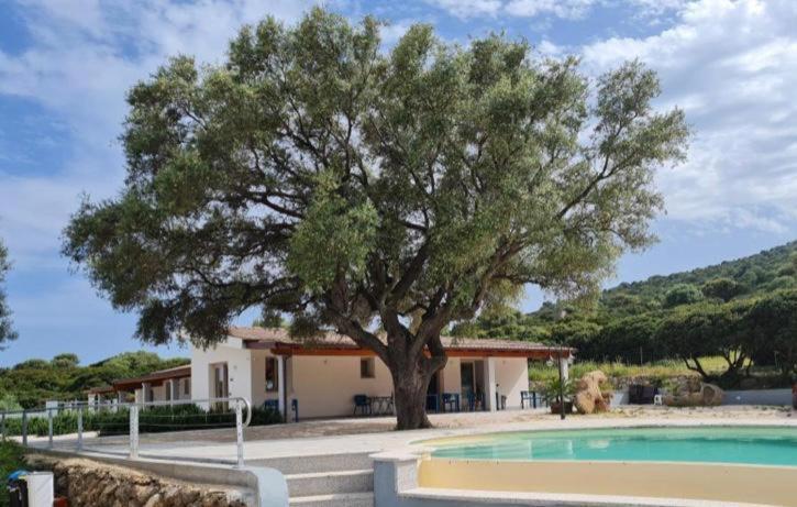 Pranos Turismo Rurale Hotel