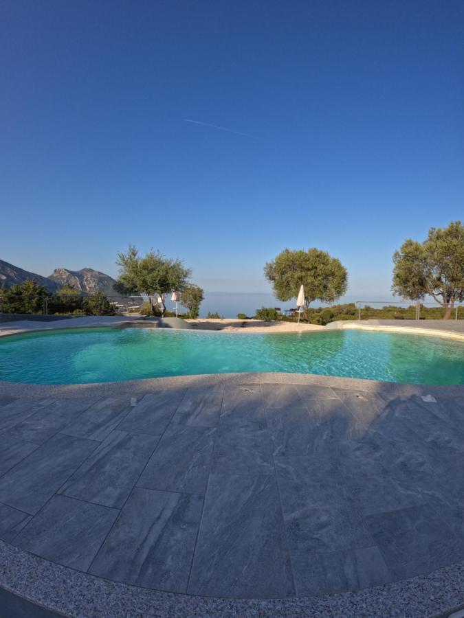 Pranos Turismo Rurale * Cala Gonone