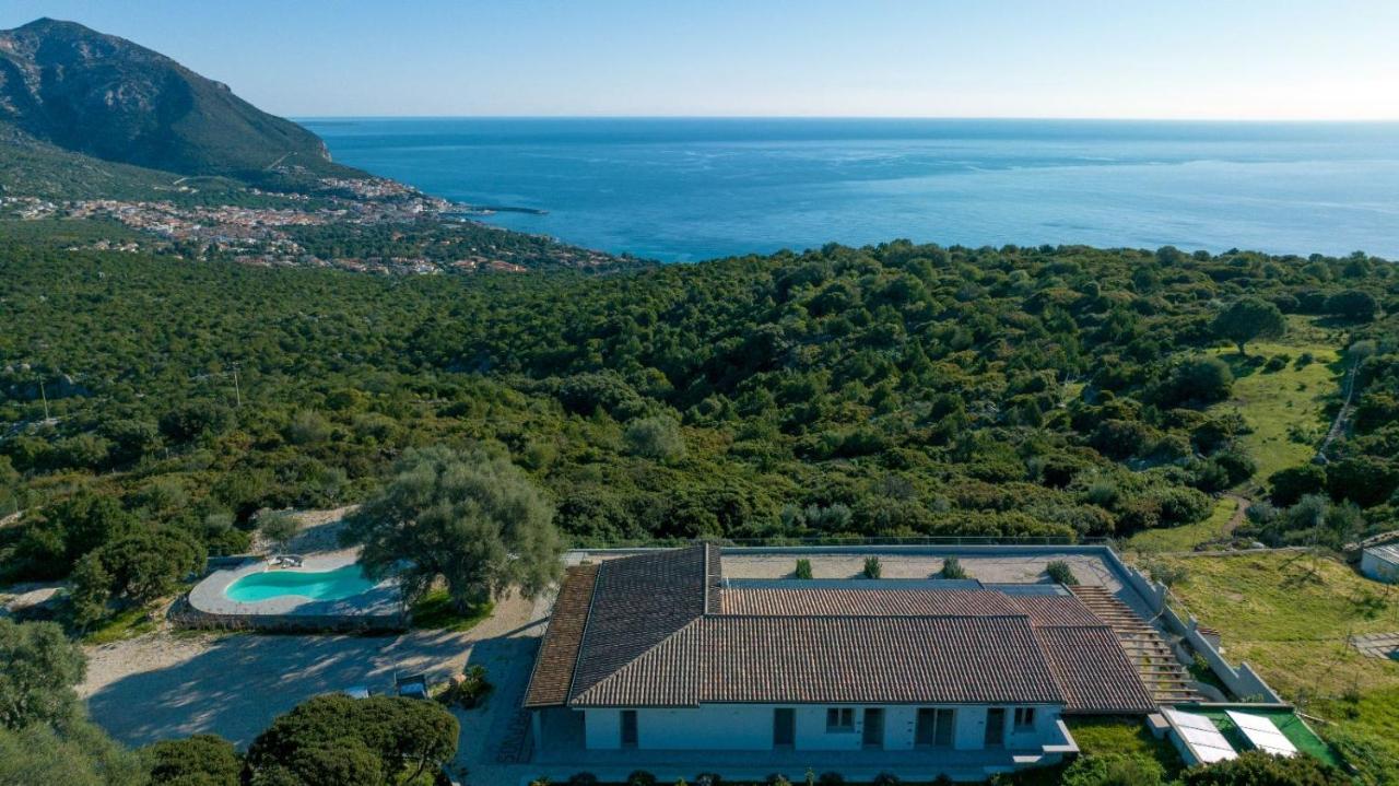 Hotel Pranos Turismo Rurale