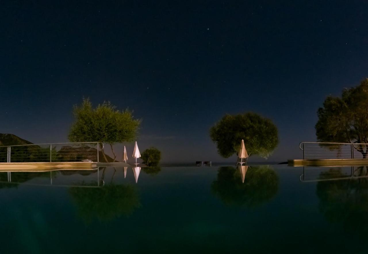 Pranos Turismo Rurale Hotel