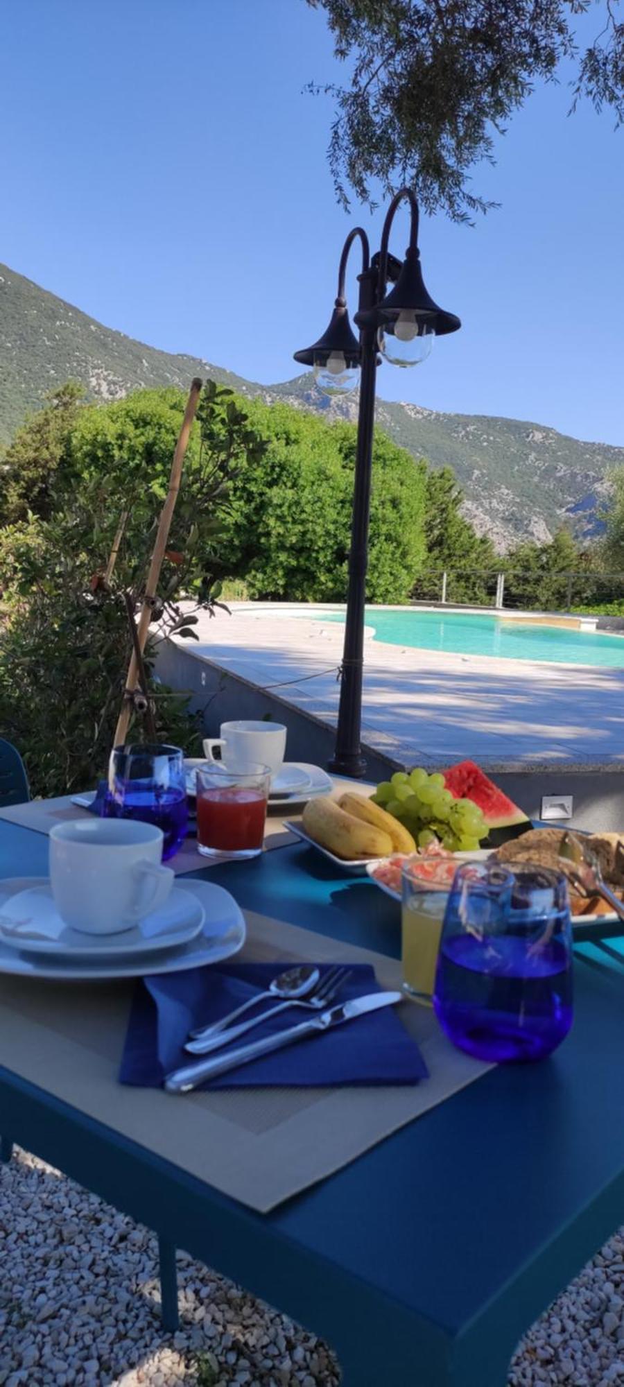 Pranos Turismo Rurale Hotel