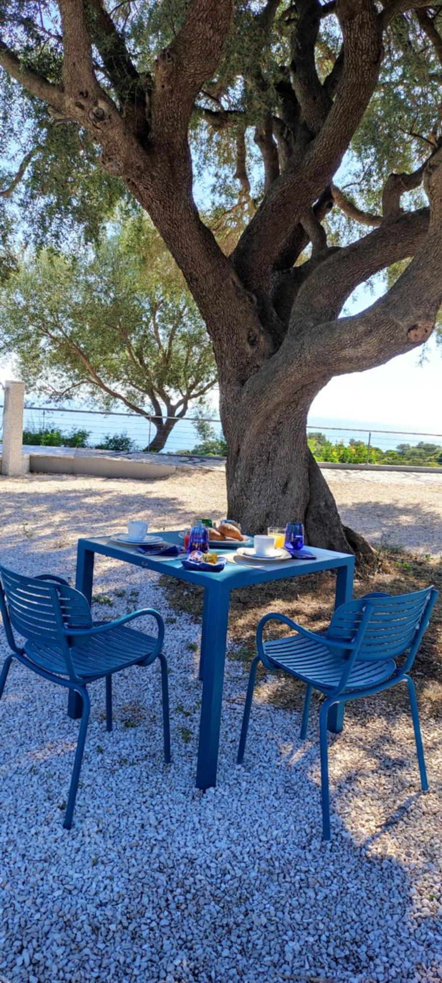 Hotel Pranos Turismo Rurale Cala Gonone