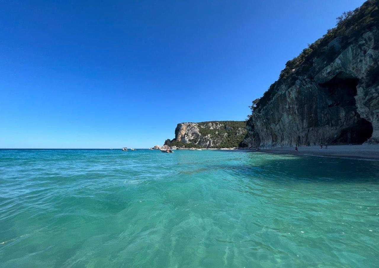Pranos Turismo Rurale Cala Gonone