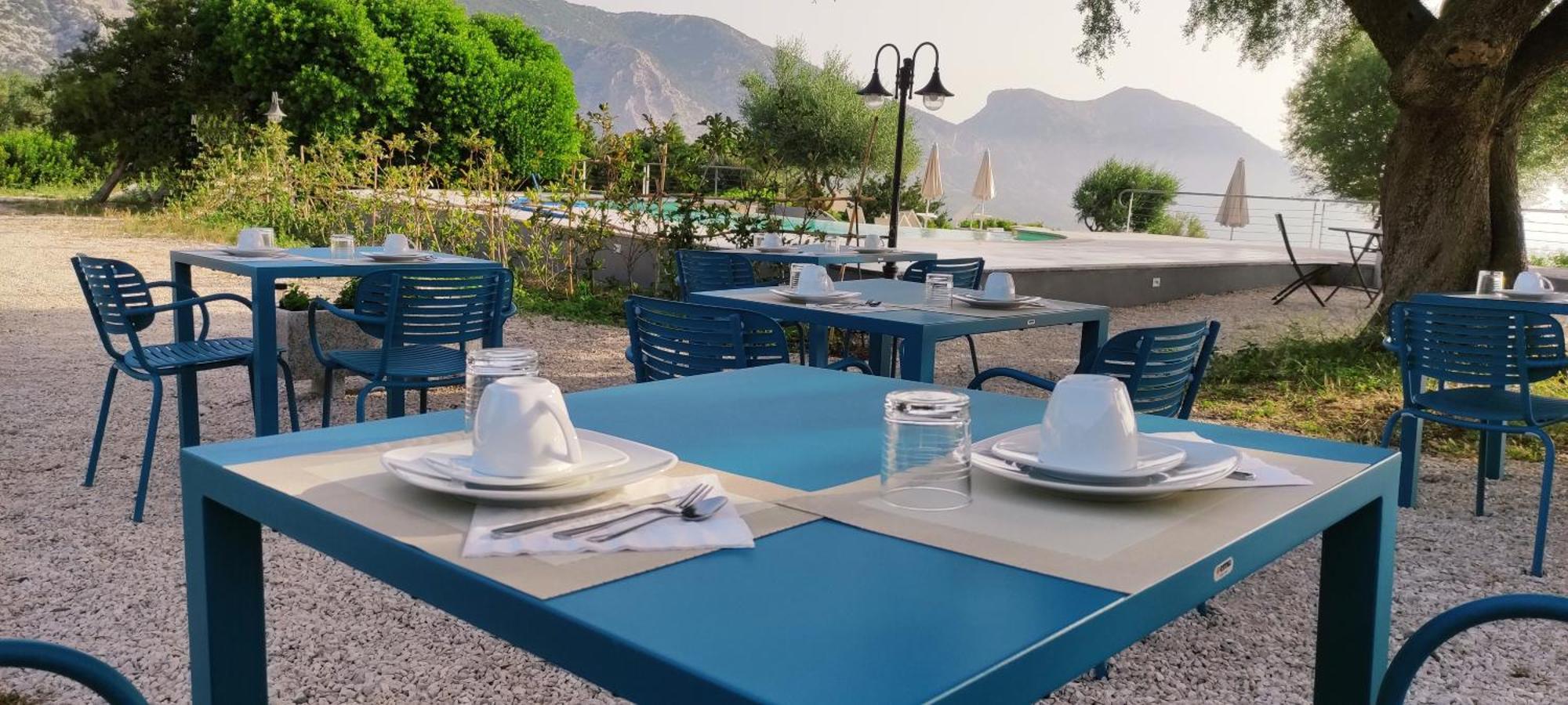 Hotel Pranos Turismo Rurale *