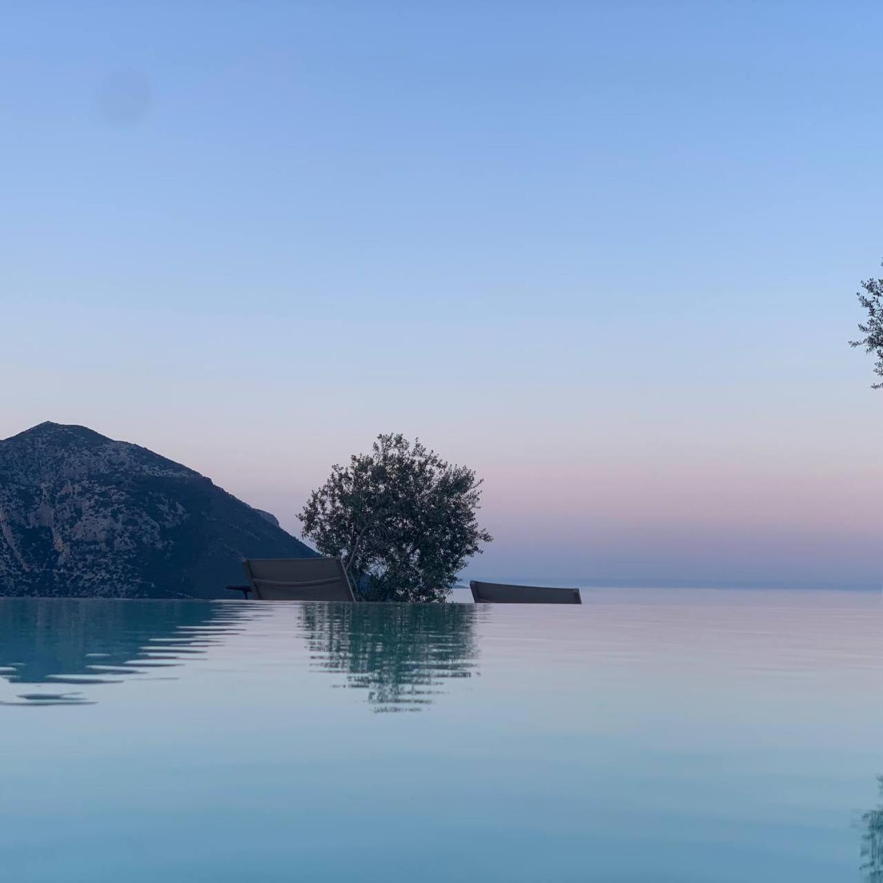Hotel Pranos Turismo Rurale Cala Gonone