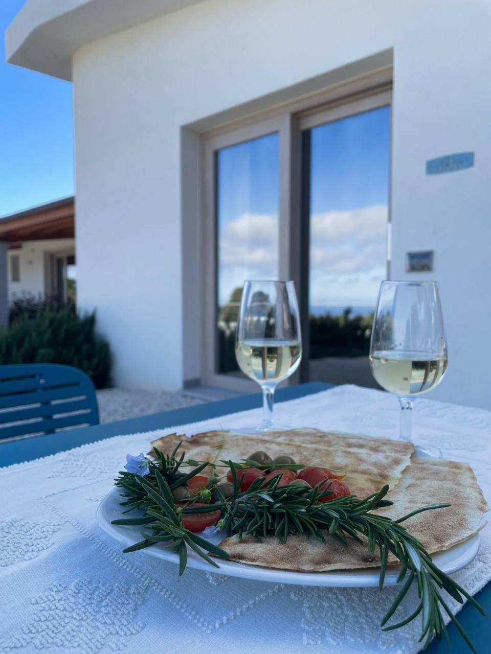 Pranos Turismo Rurale Cala Gonone