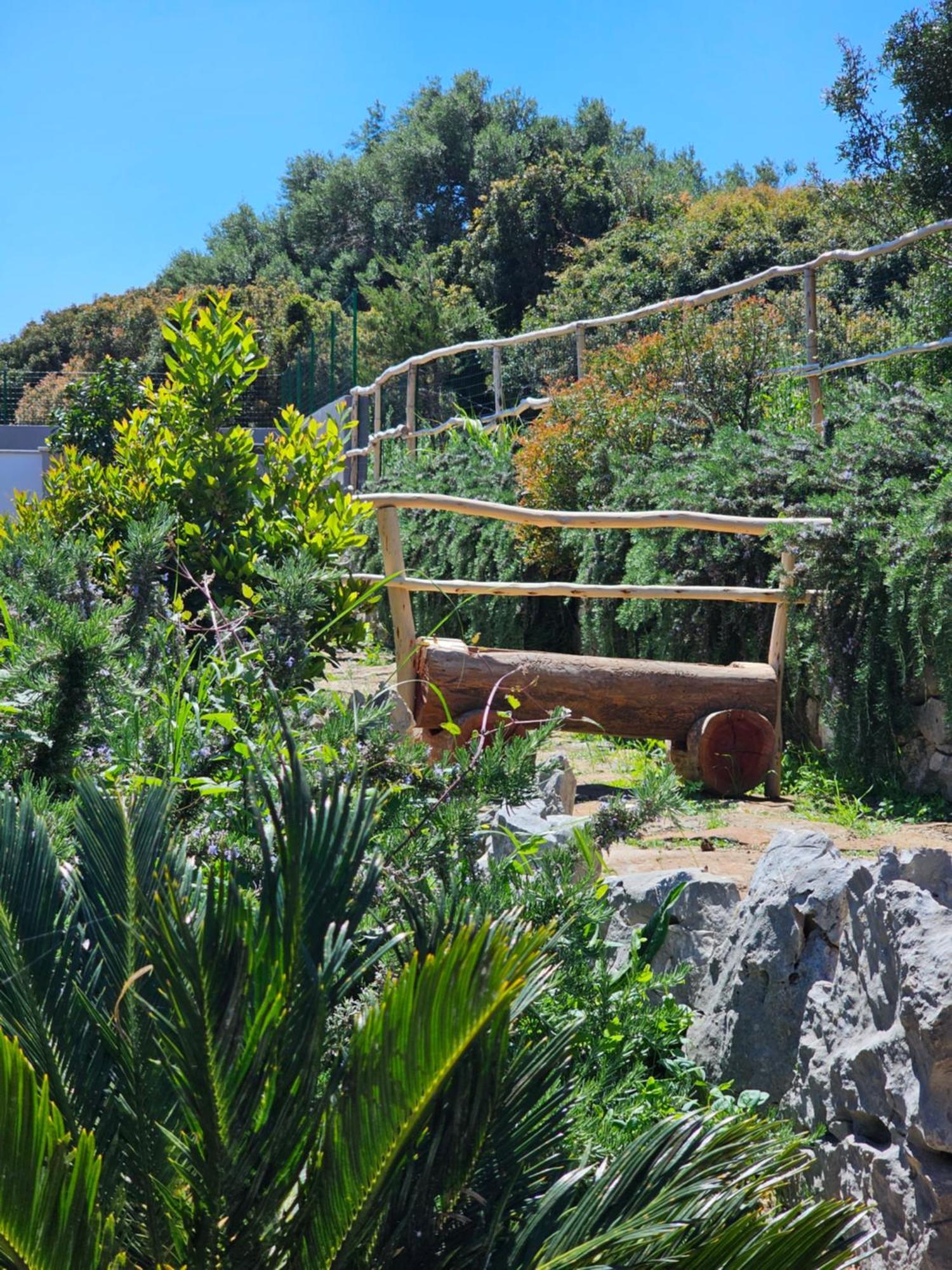 Hotel Pranos Turismo Rurale Cala Gonone