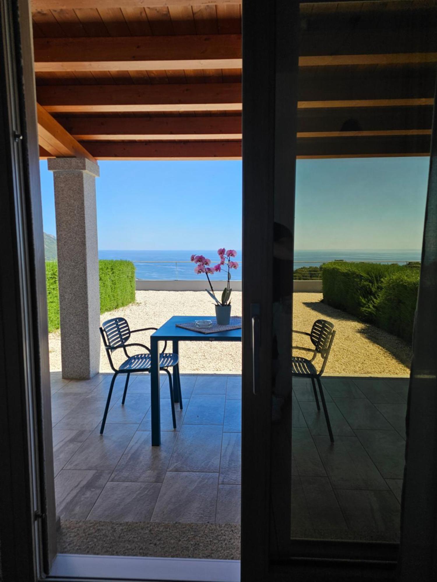 Pranos Turismo Rurale Cala Gonone