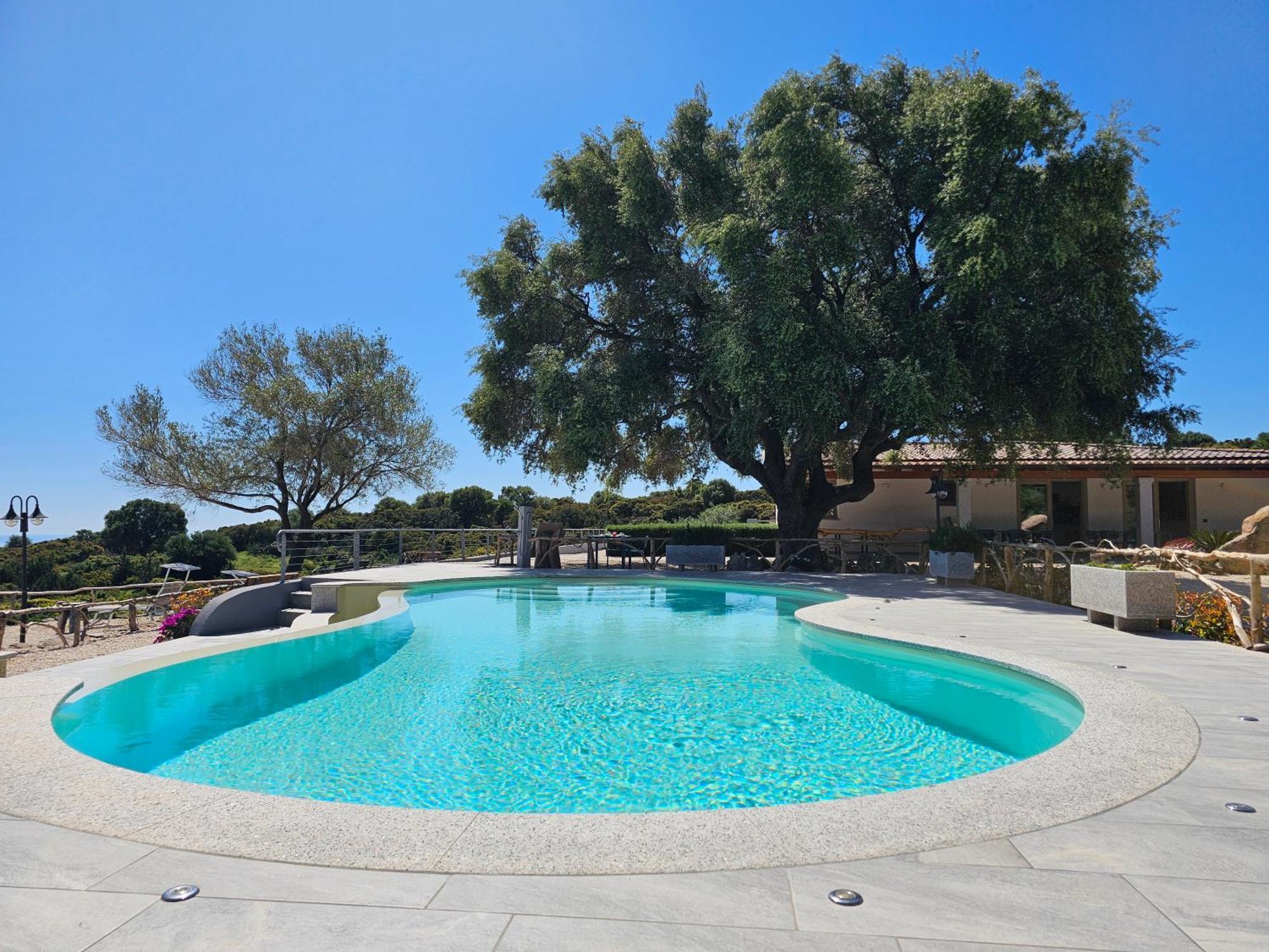 Hotel Pranos Turismo Rurale