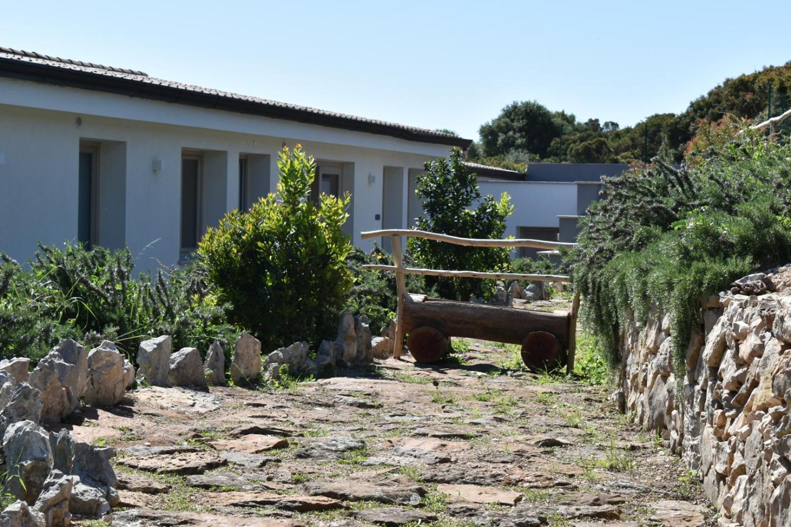 Hotel Pranos Turismo Rurale *