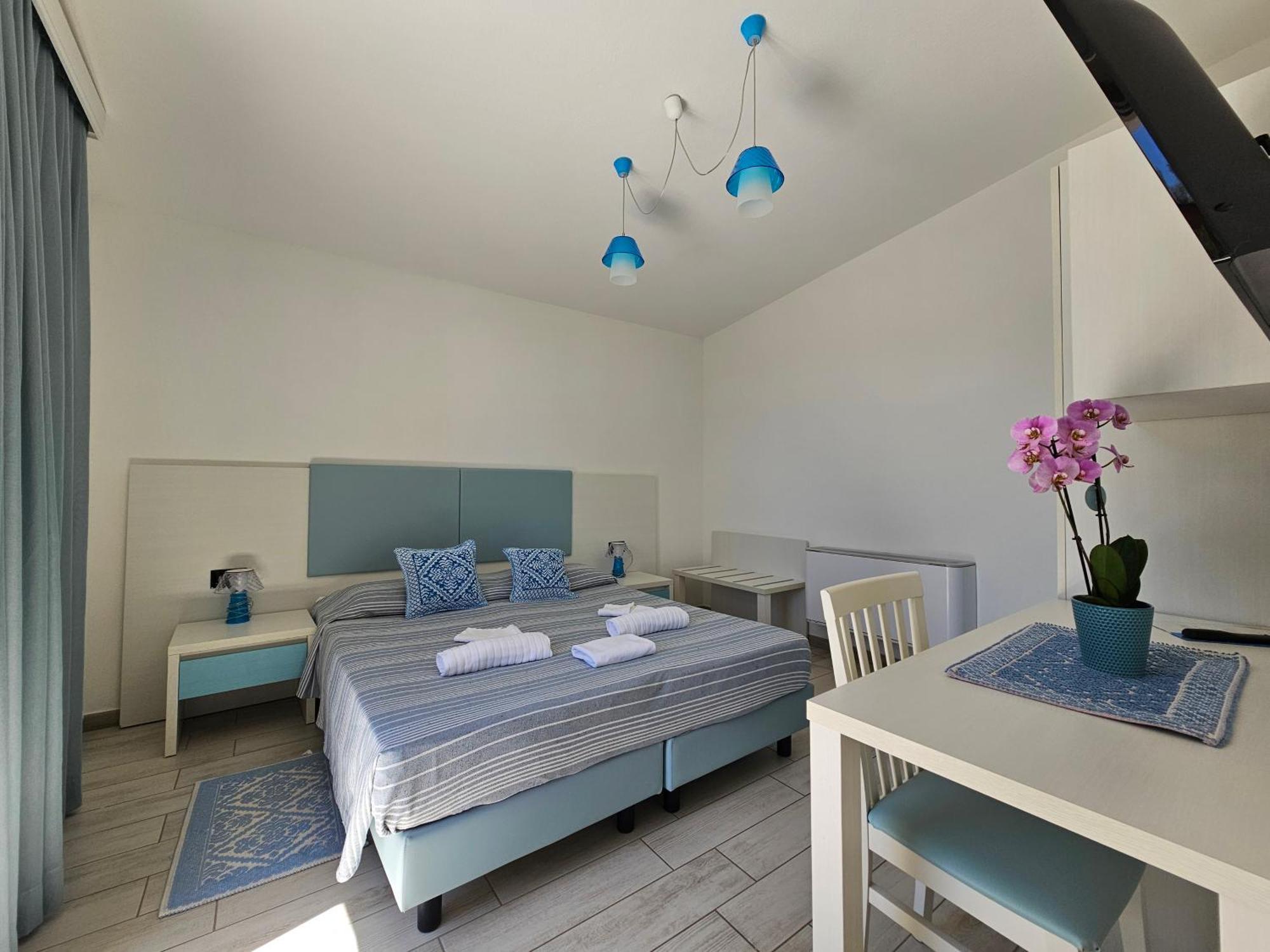 Hotel Pranos Turismo Rurale Cala Gonone