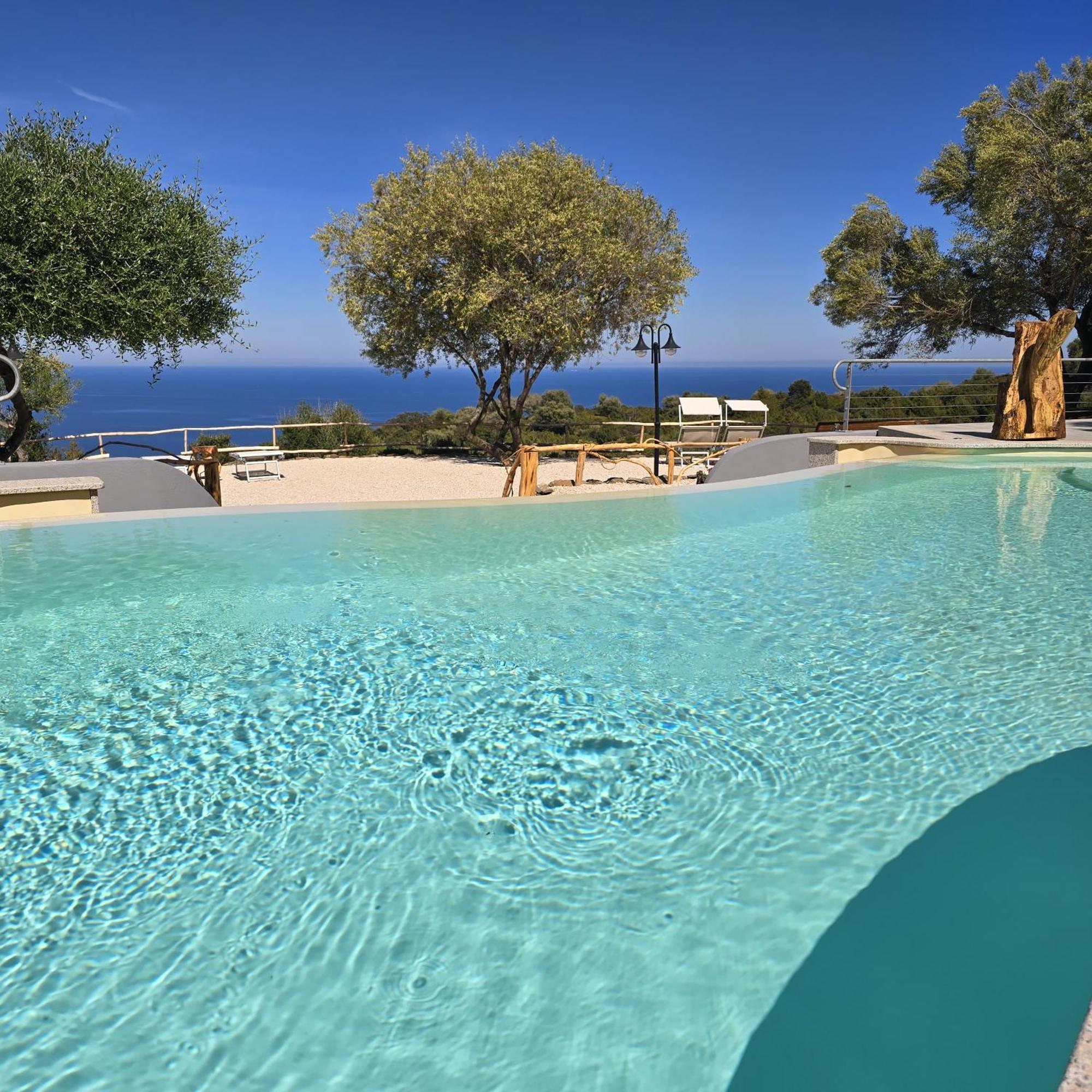 Pranos Turismo Rurale * Cala Gonone
