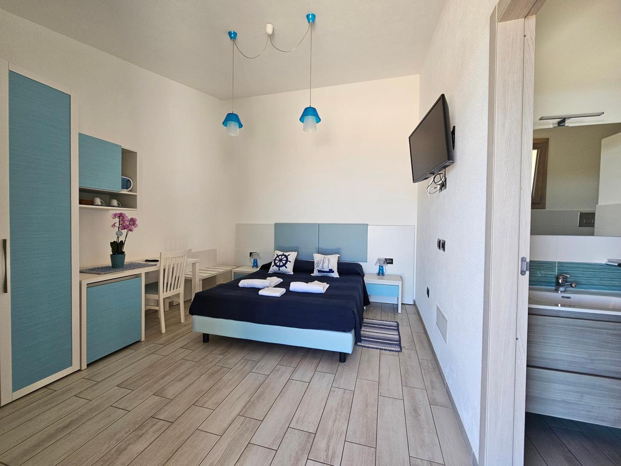 Pranos Turismo Rurale Hotel