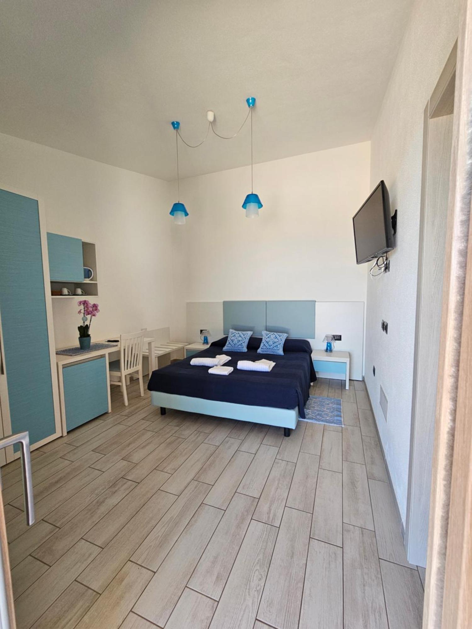 Hotel Pranos Turismo Rurale *