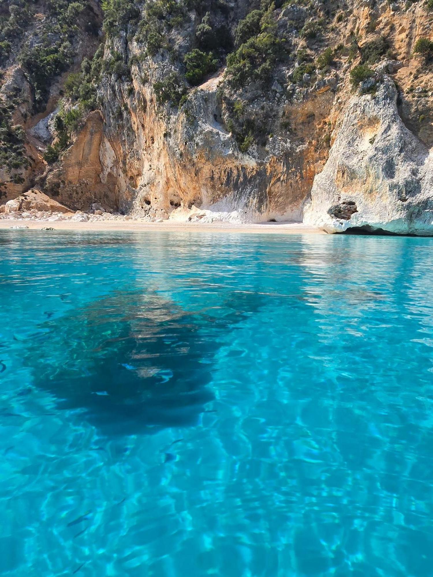 Pranos Turismo Rurale Cala Gonone