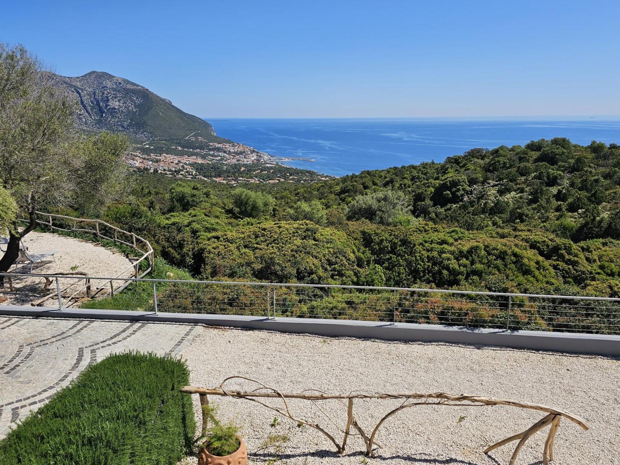 Hotel Pranos Turismo Rurale Cala Gonone