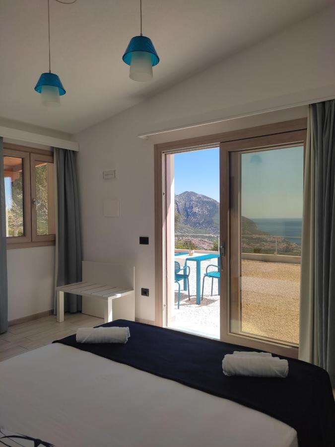 Hotel Pranos