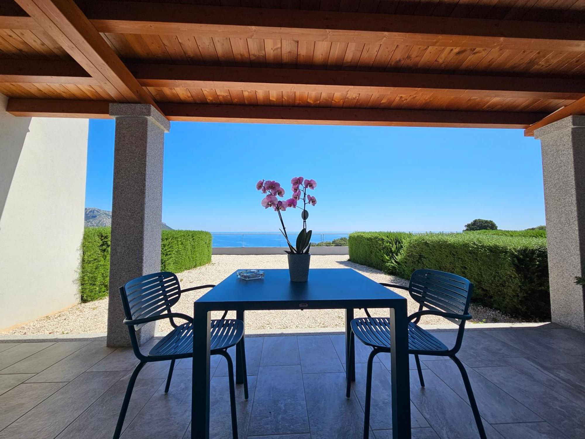 Pranos Hotel