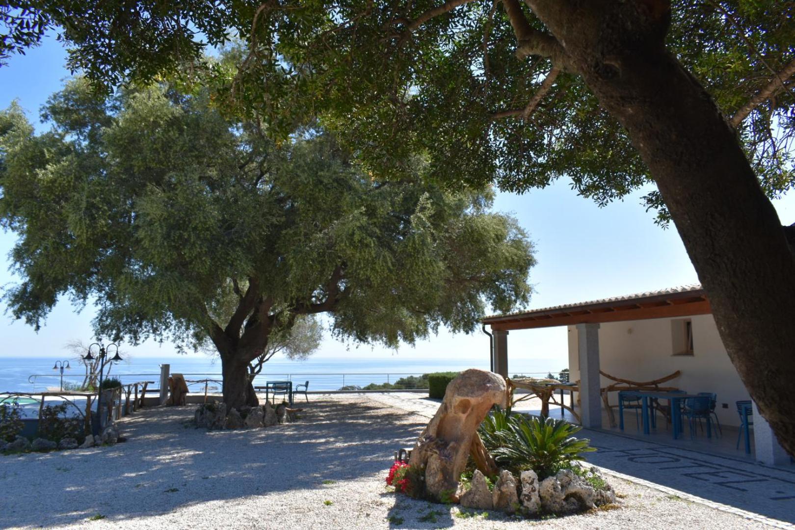 Pranos Hotel *